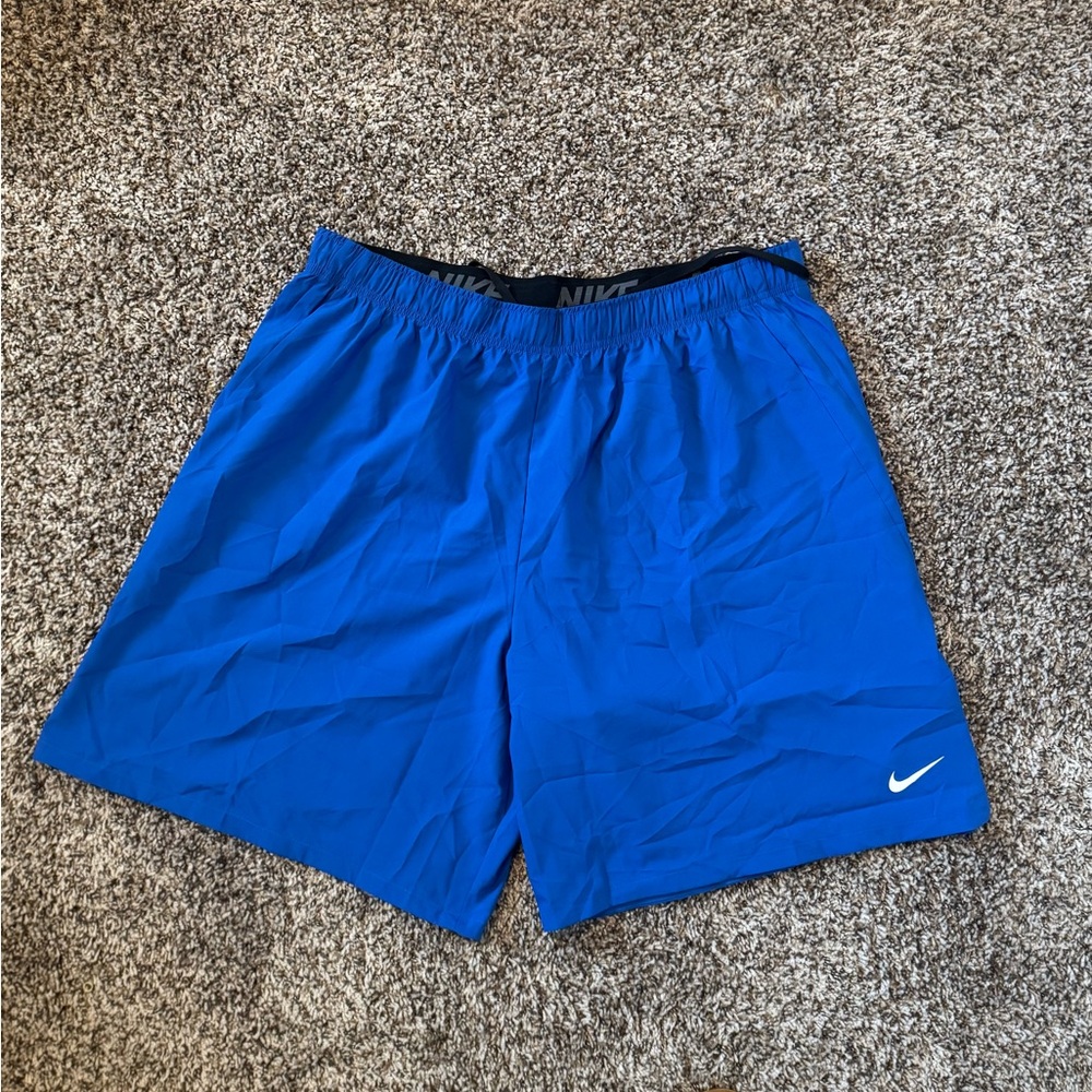 Nike Dri-Fit Shorts